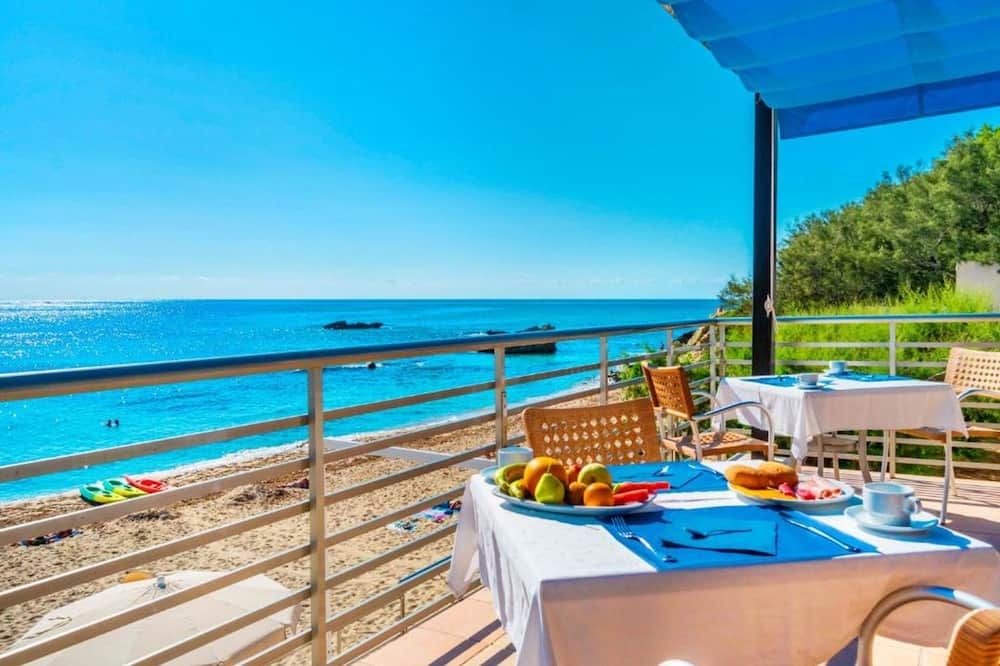 מרפסת תמונה