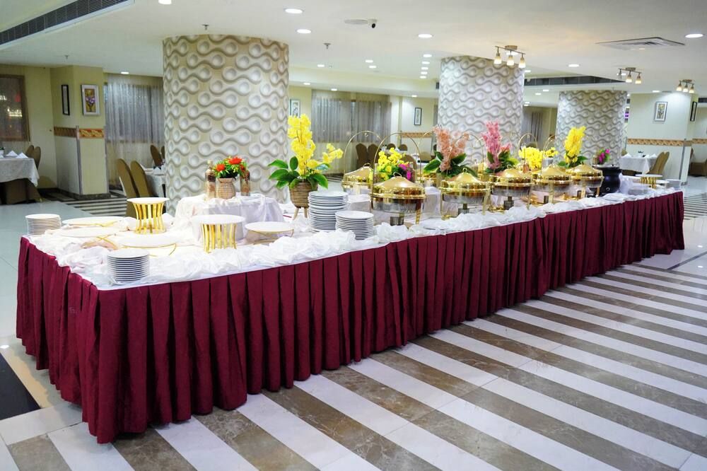 אולם אירועים