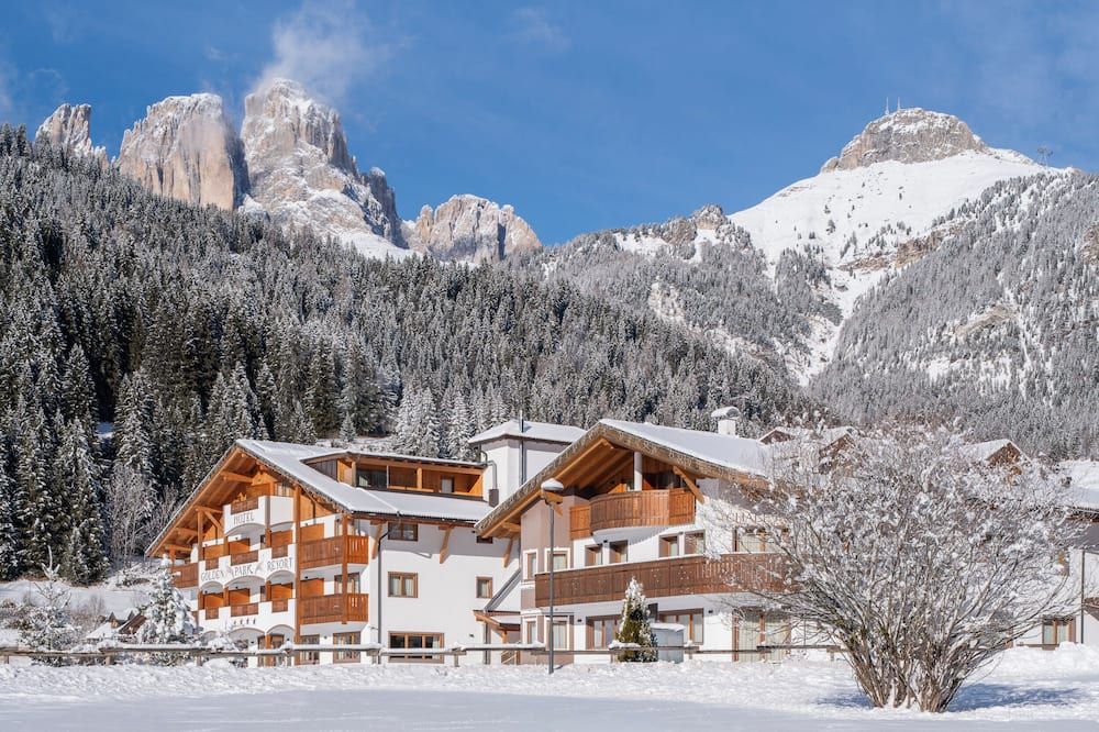 בניין תמונה