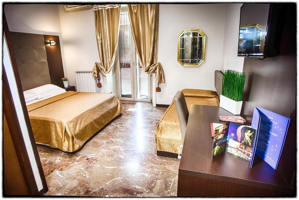 חדר שינה תמונה