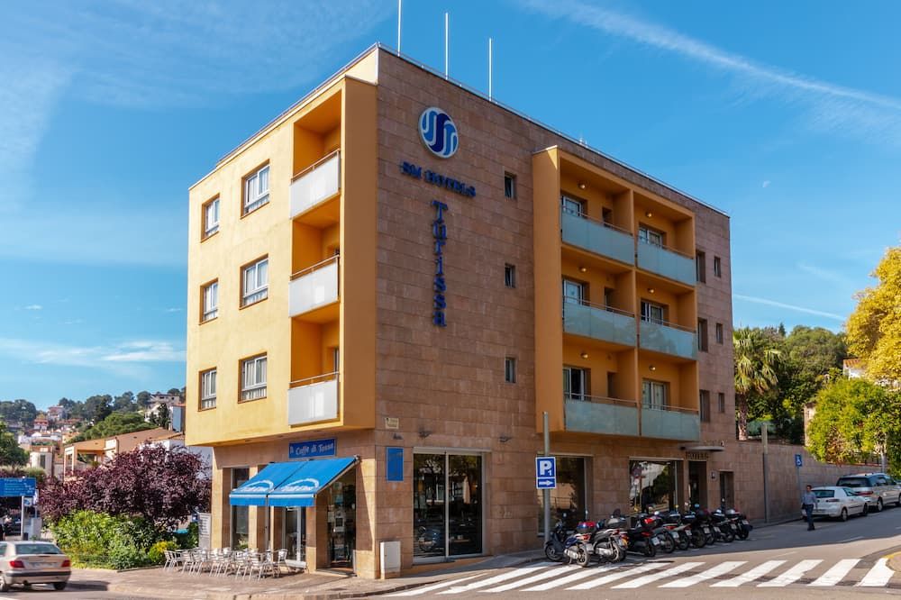 בניין