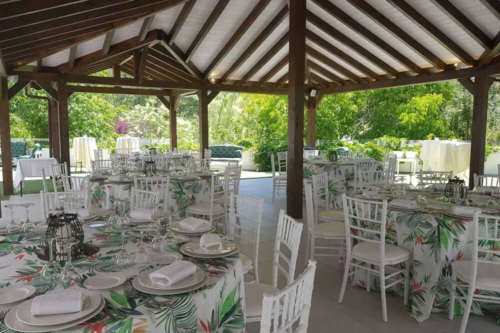 אולם אירועים