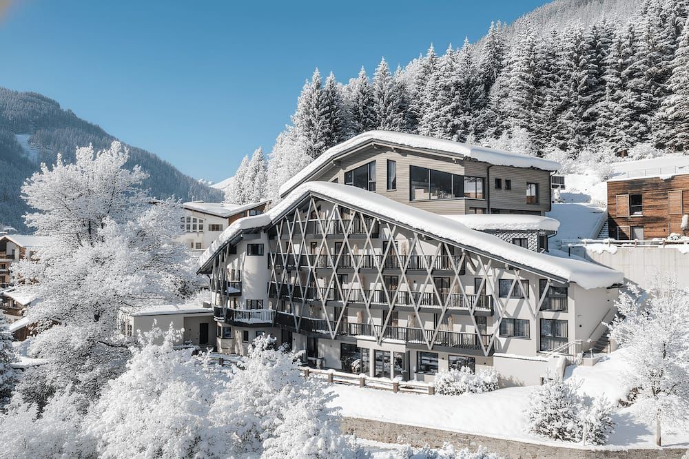 בניין תמונה