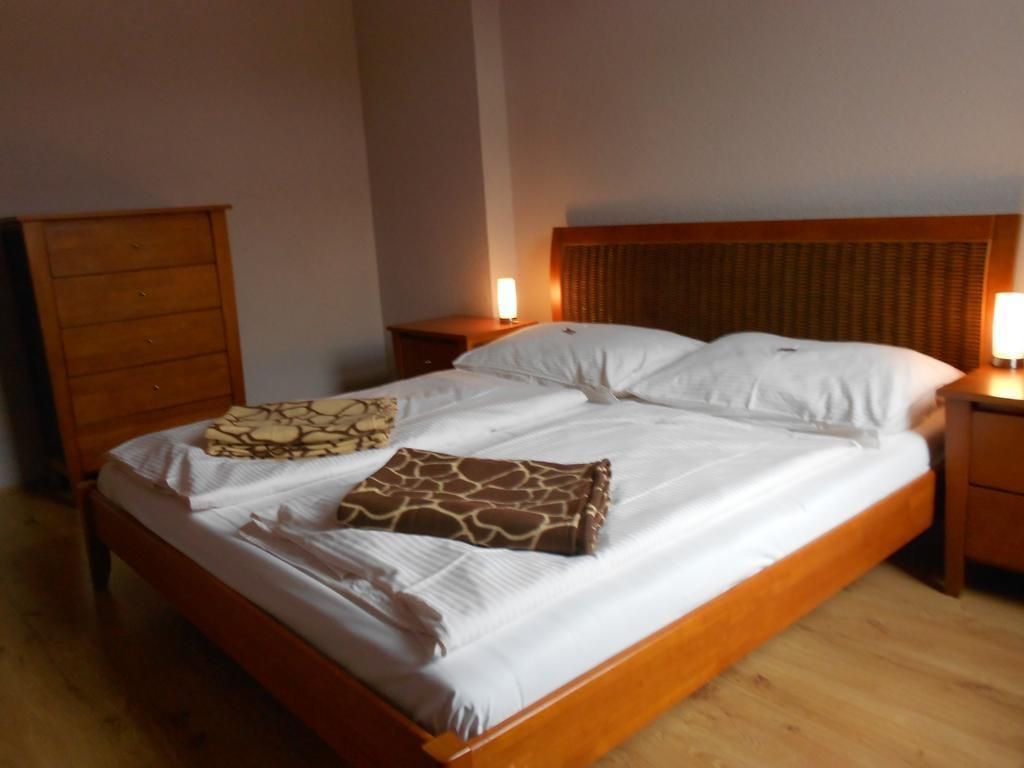 חדר שינה תמונה