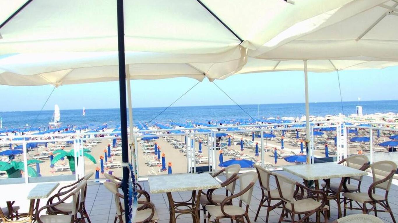 Hotel Manuela