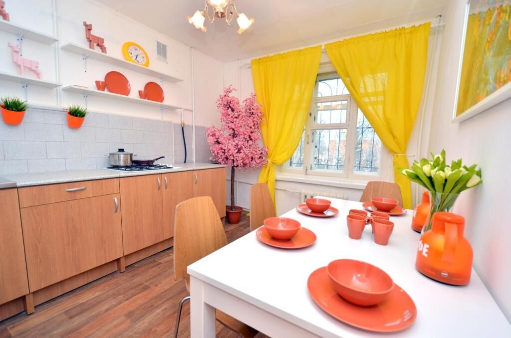 חדר אוכל תמונה