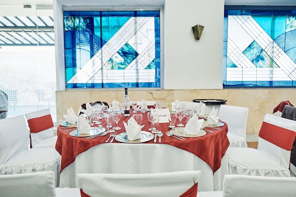 אולם אירועים