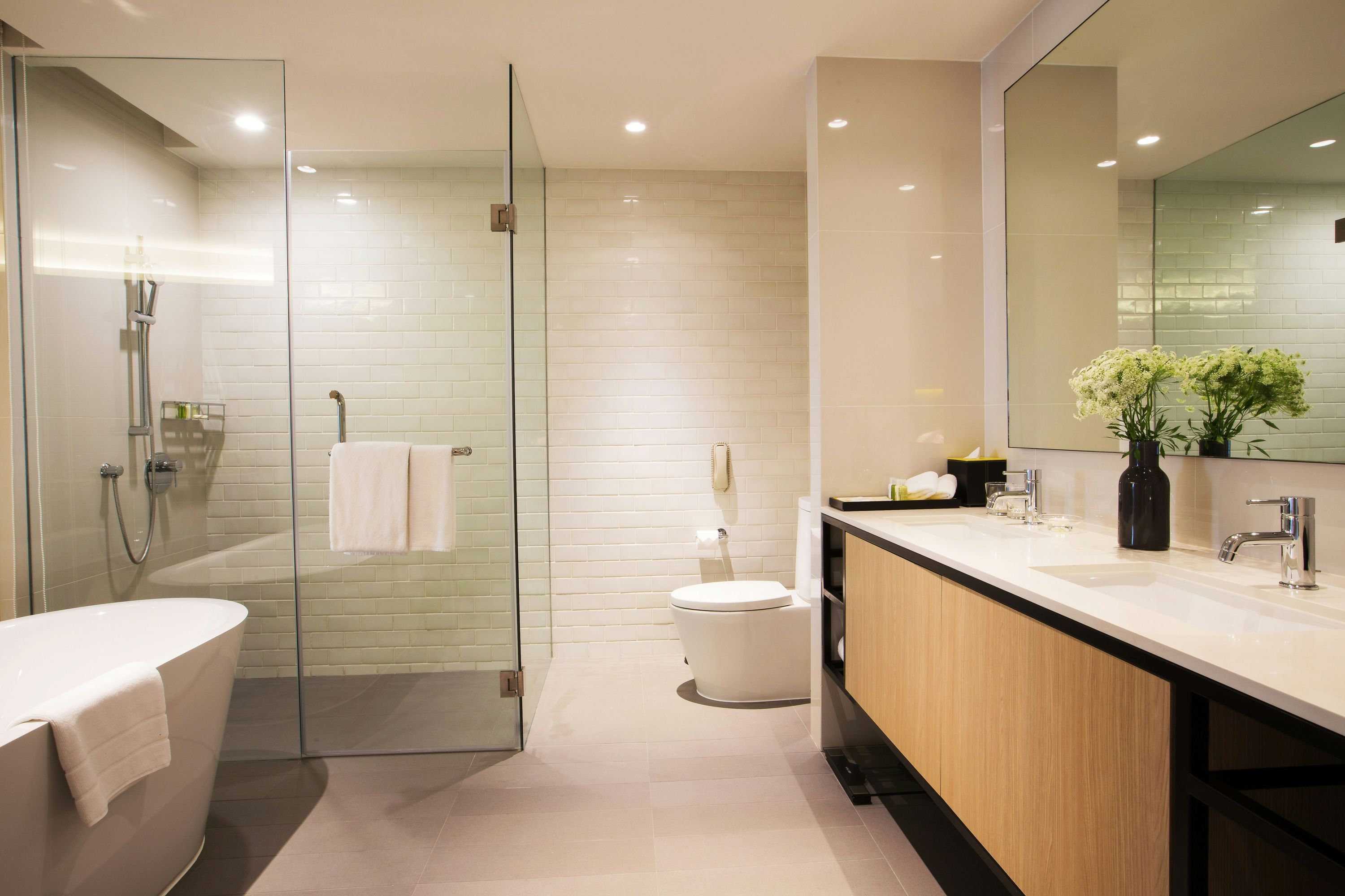 חדר רחצה