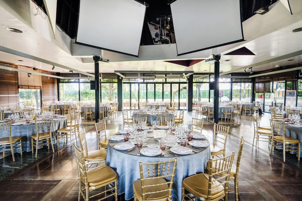 אולם אירועים