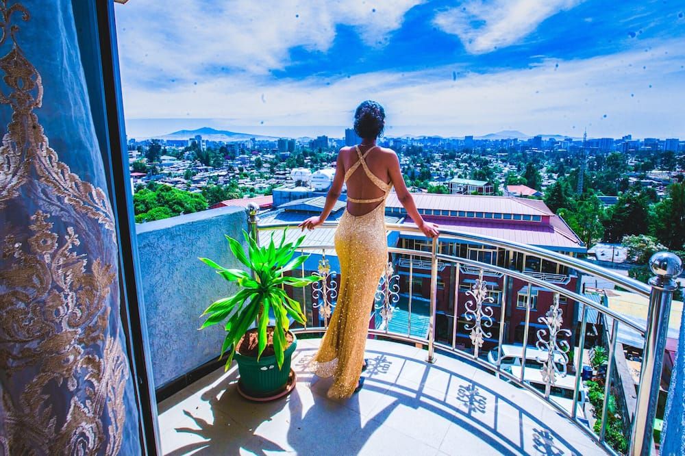 מרפסת תמונה