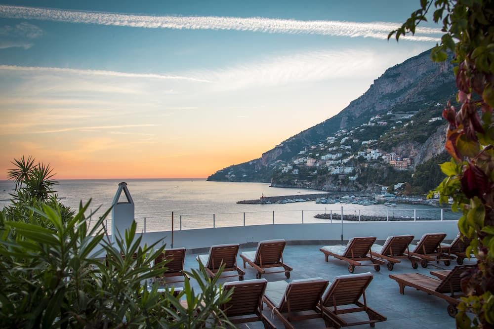 מרפסת תמונה