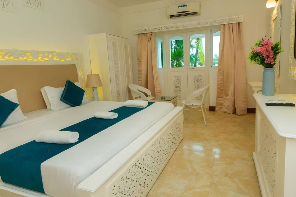 חדר שינה