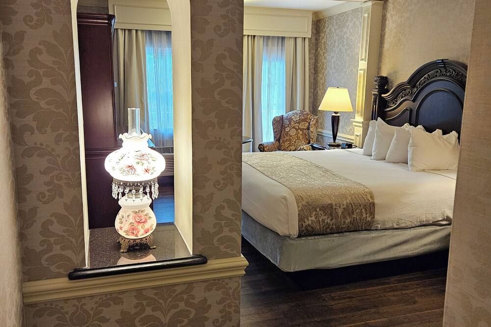 חדר שינה תמונה