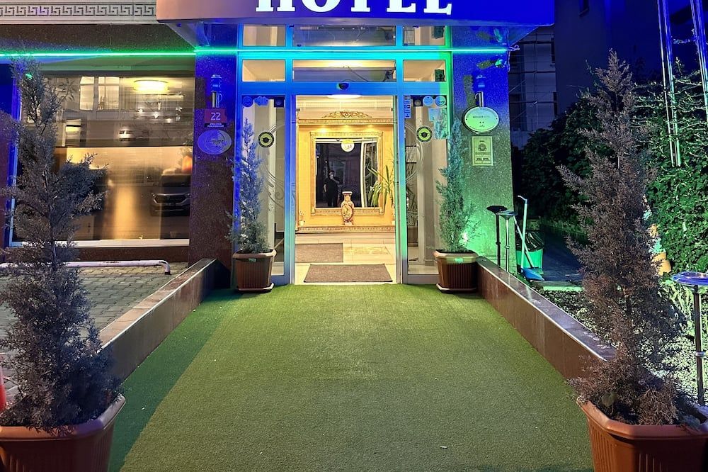 בניין תמונה