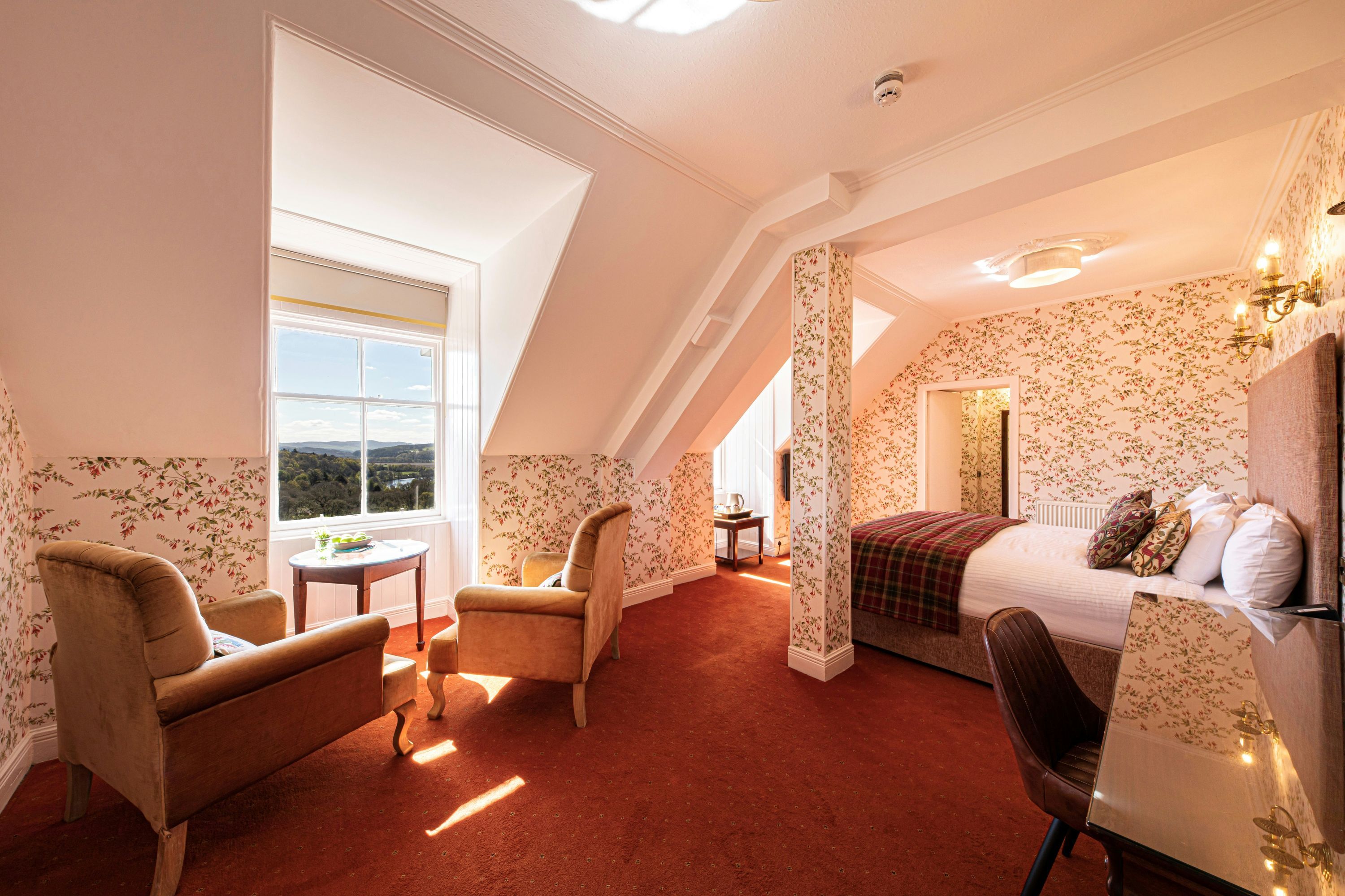 חדר שינה תמונה