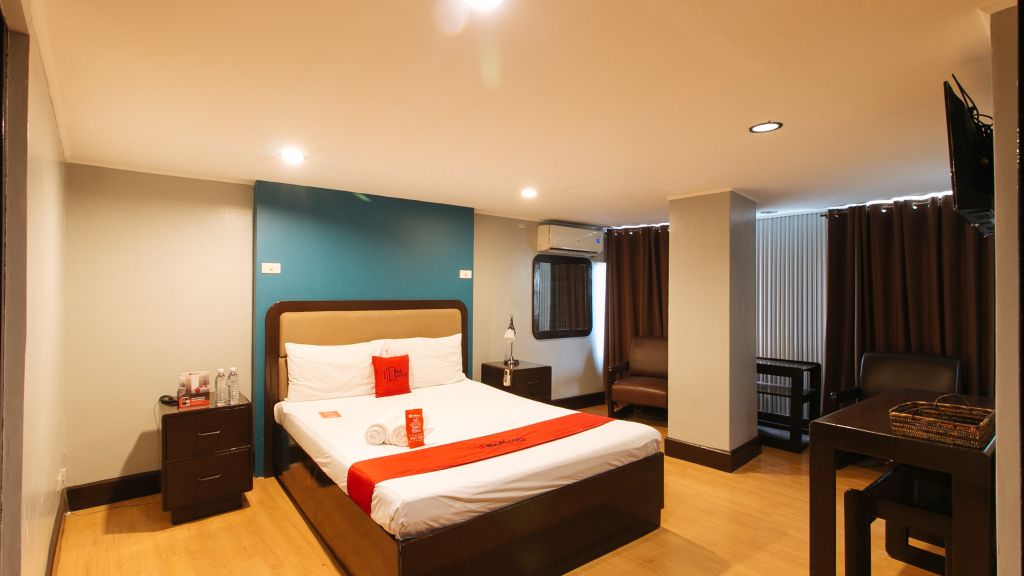 חדר שינה תמונה