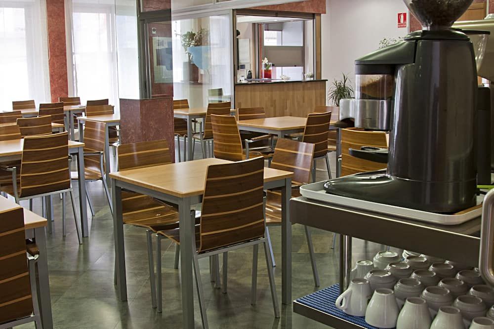 מסעדה תמונה