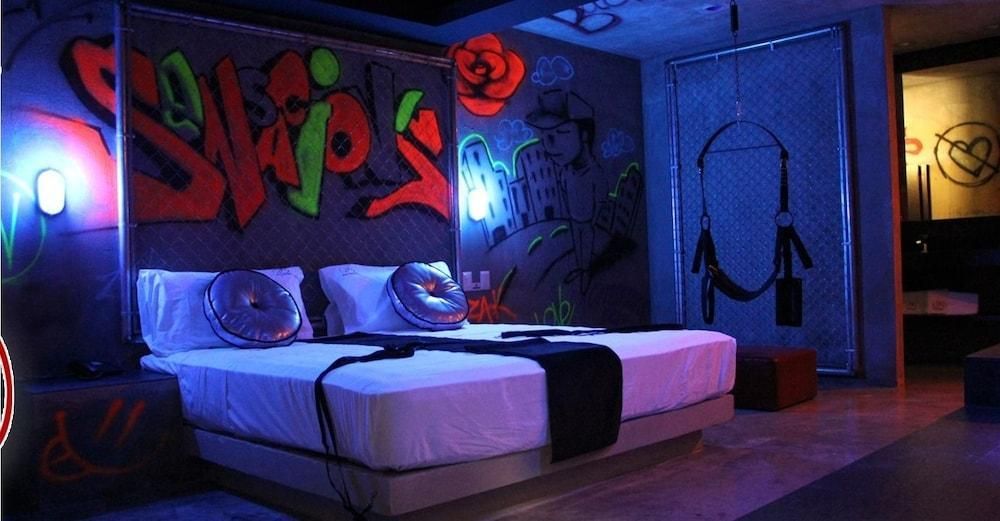 חדר שינה תמונה