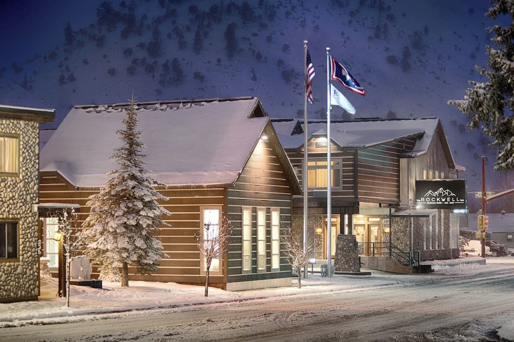 בניין תמונה