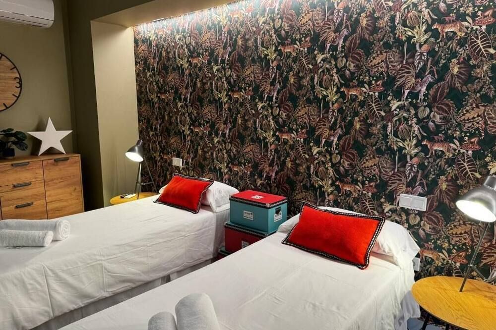 חדר שינה תמונה