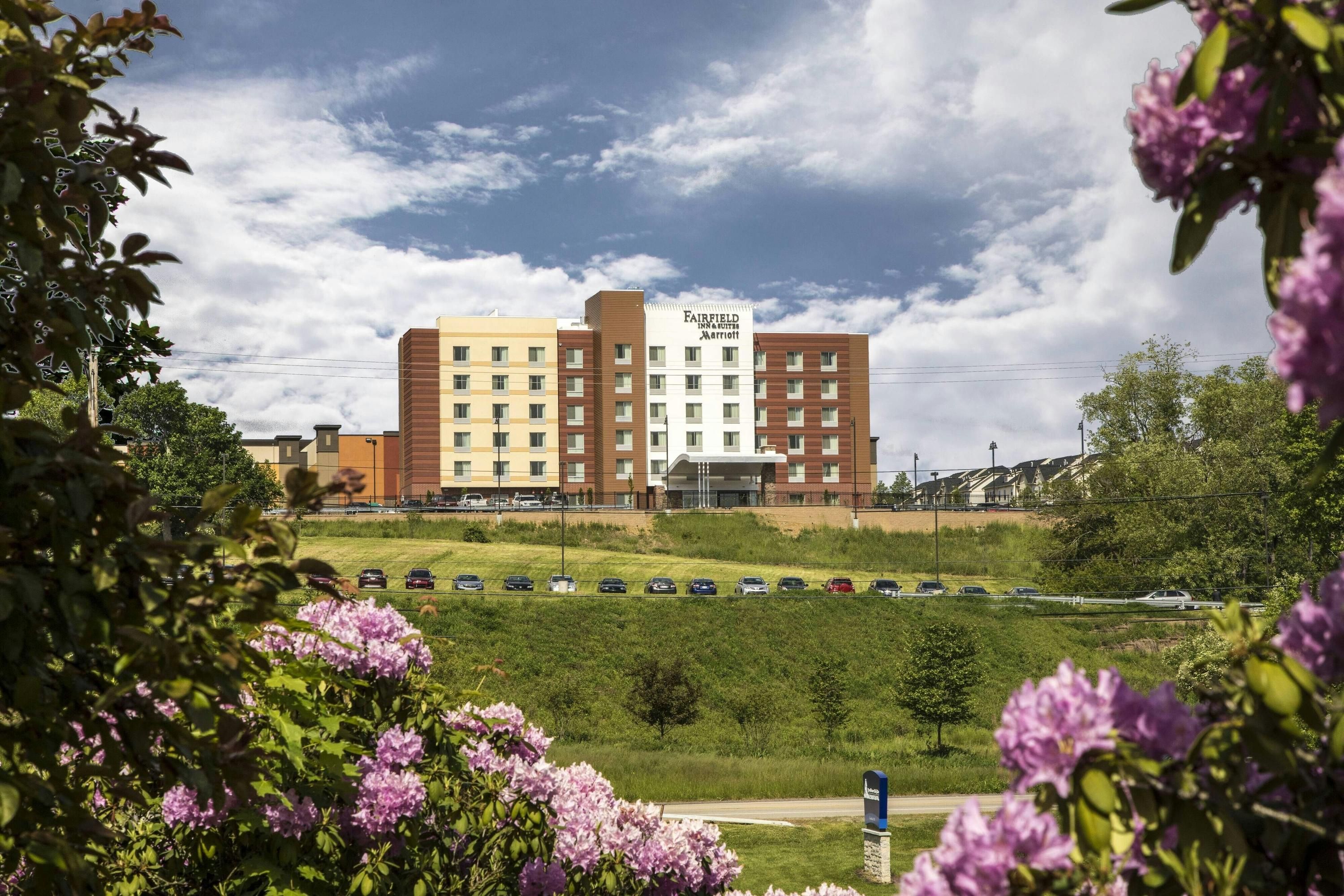 בניין