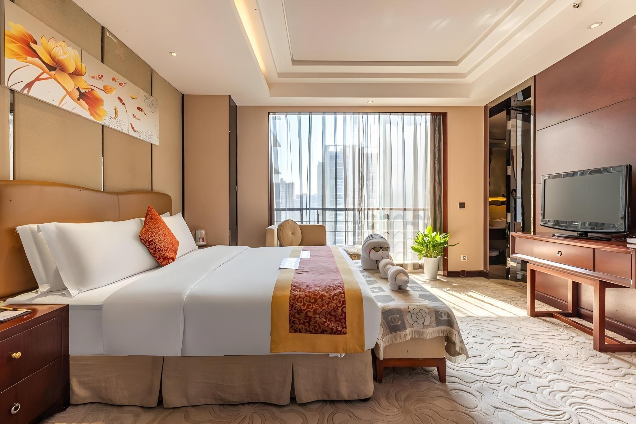 חדר שינה תמונה