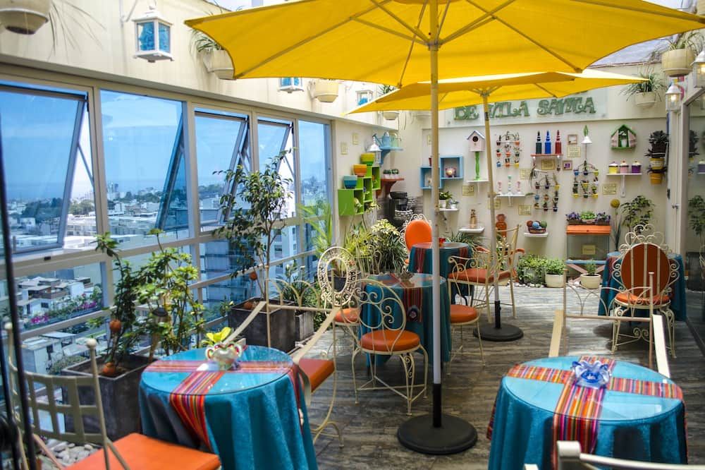 מרפסת תמונה