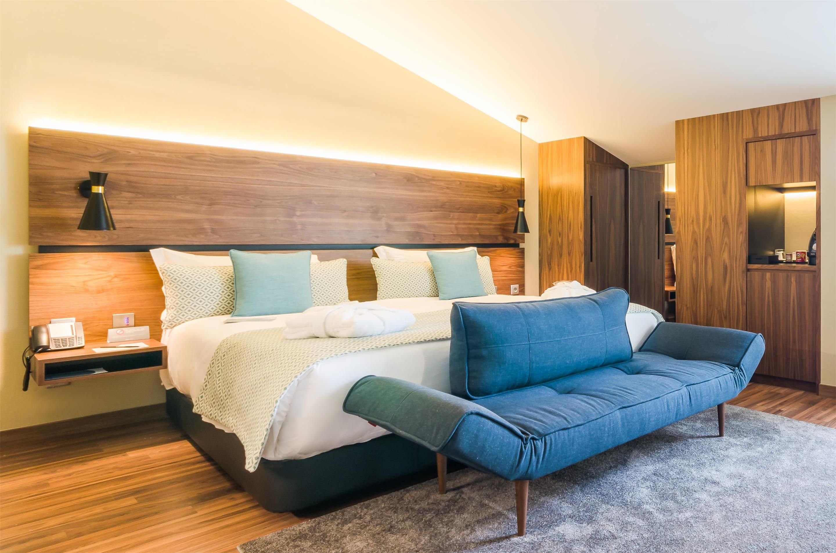 חדר שינה תמונה