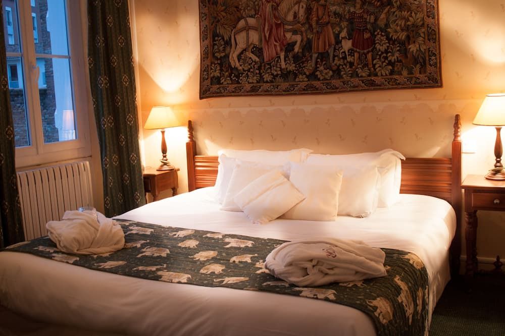 חדר שינה תמונה