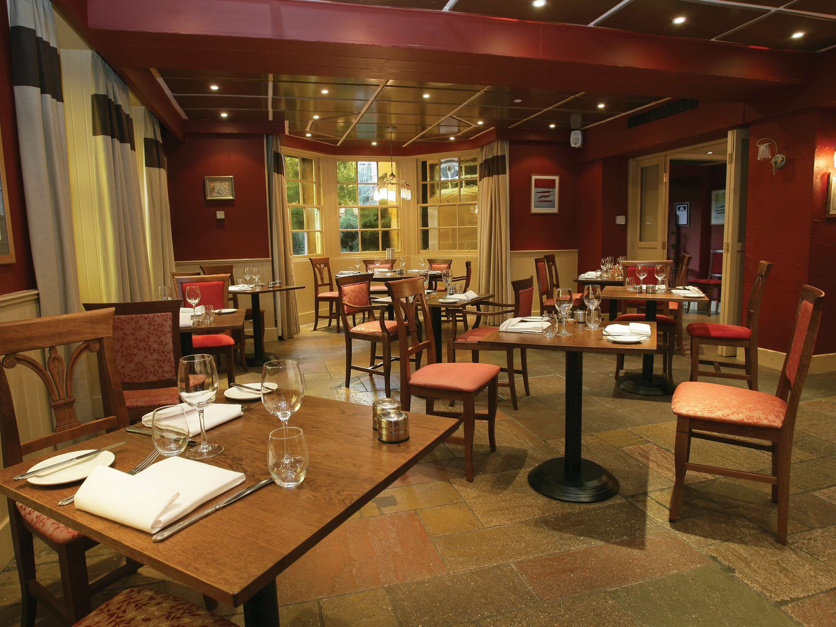 מסעדה תמונה