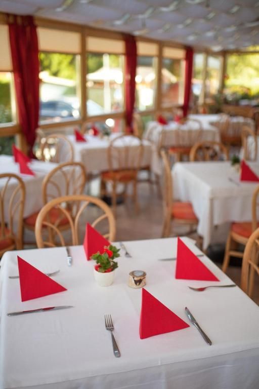 מסעדה תמונה