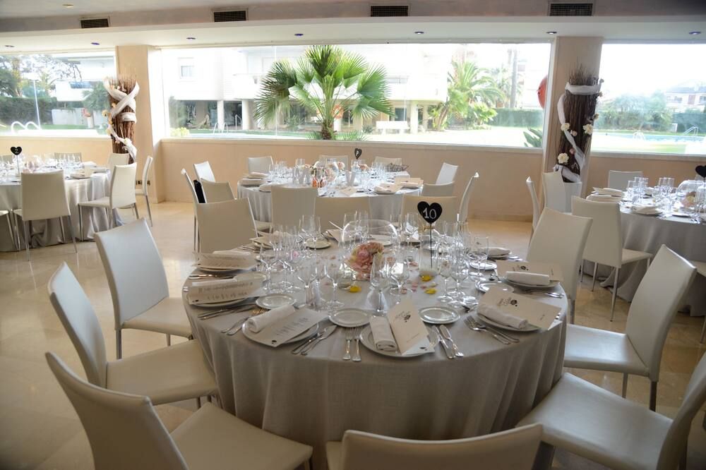 אולם אירועים