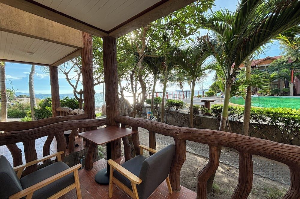 מרפסת תמונה