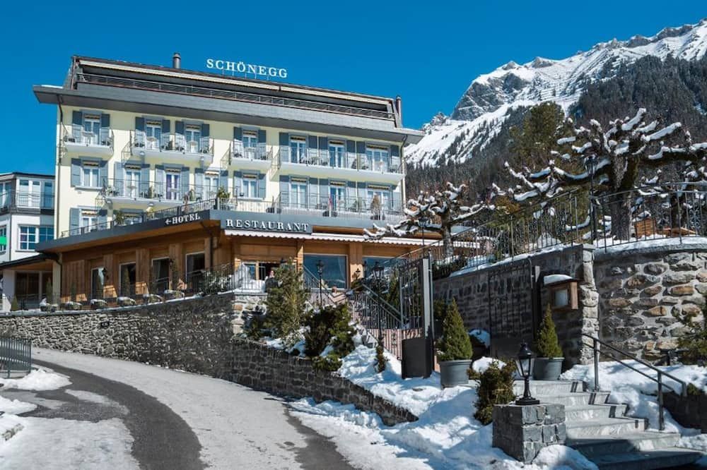 בניין תמונה