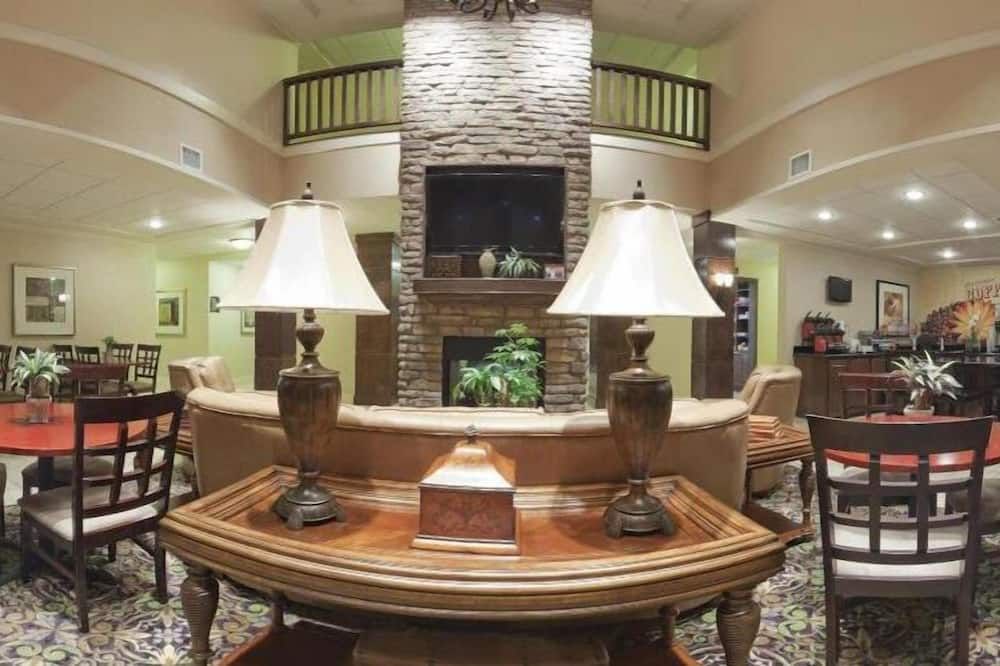 נוחות המלון