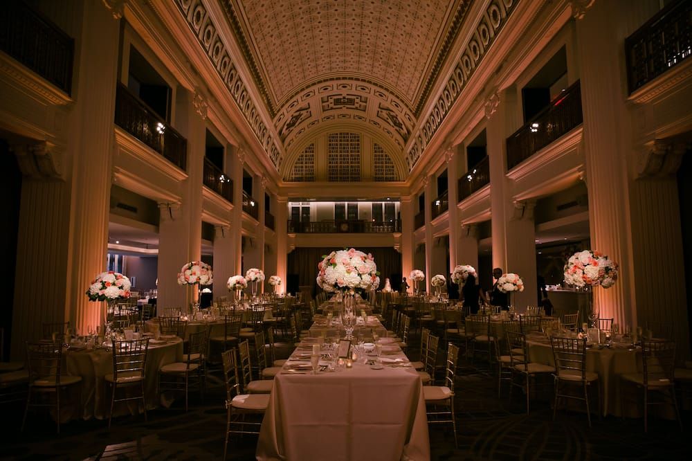 אולם אירועים