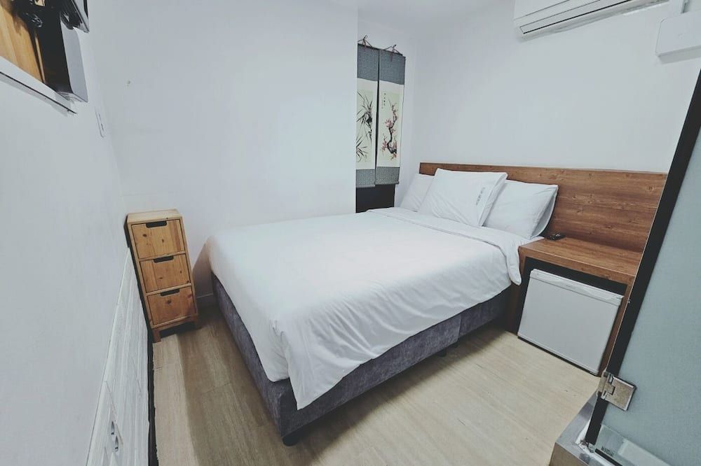 חדר שינה תמונה