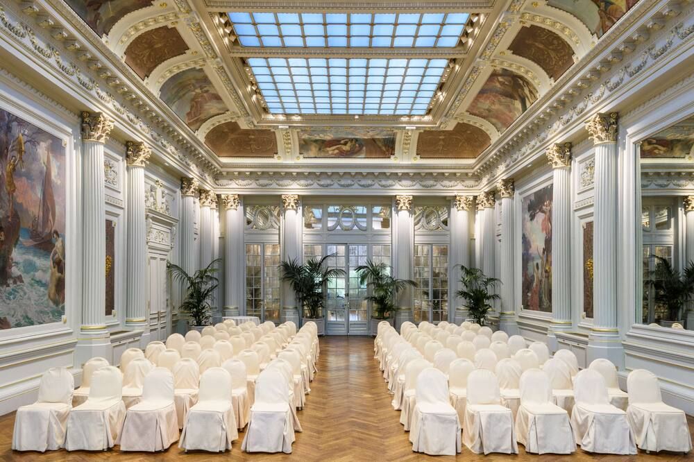 אולם אירועים