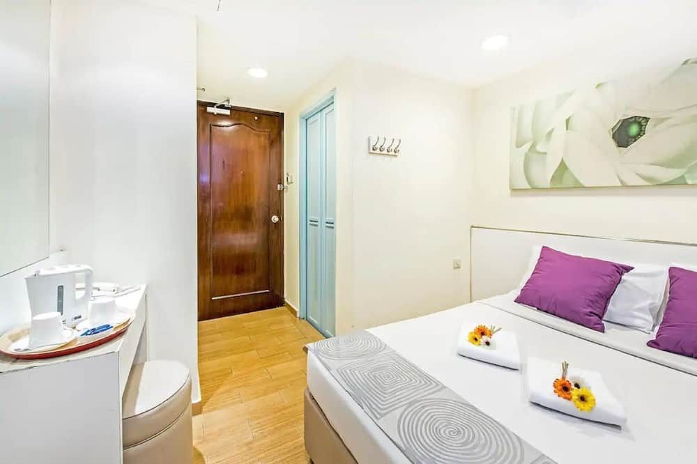 חדר שינה תמונה