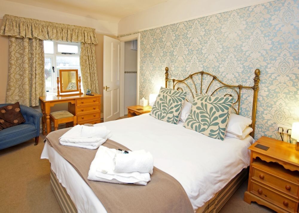 חדר שינה תמונה