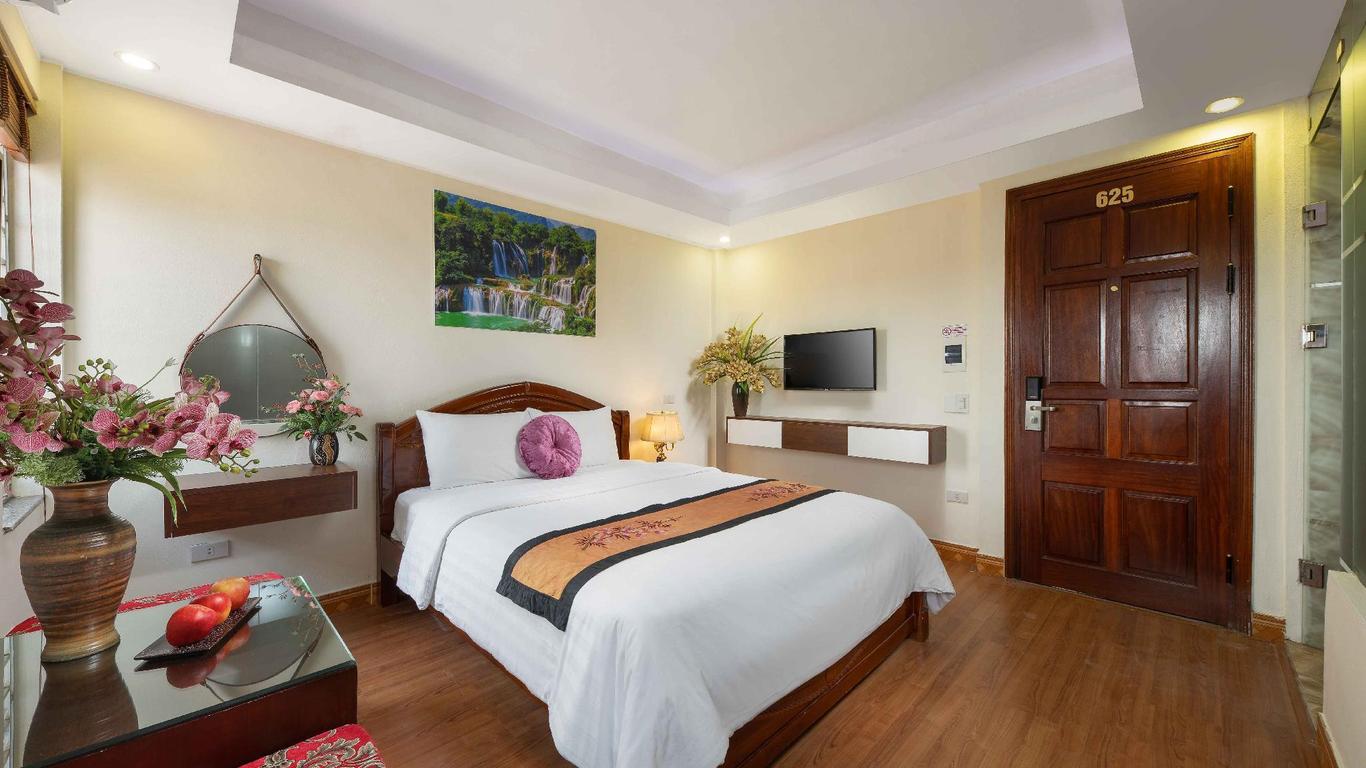 Viet Village Hotel