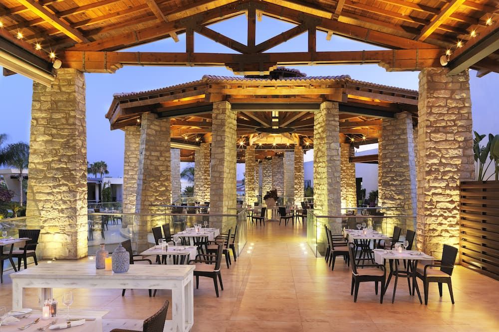 מסעדה תמונה