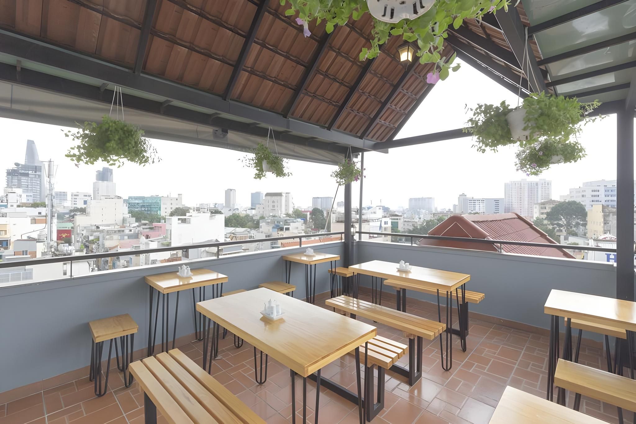 מסעדה