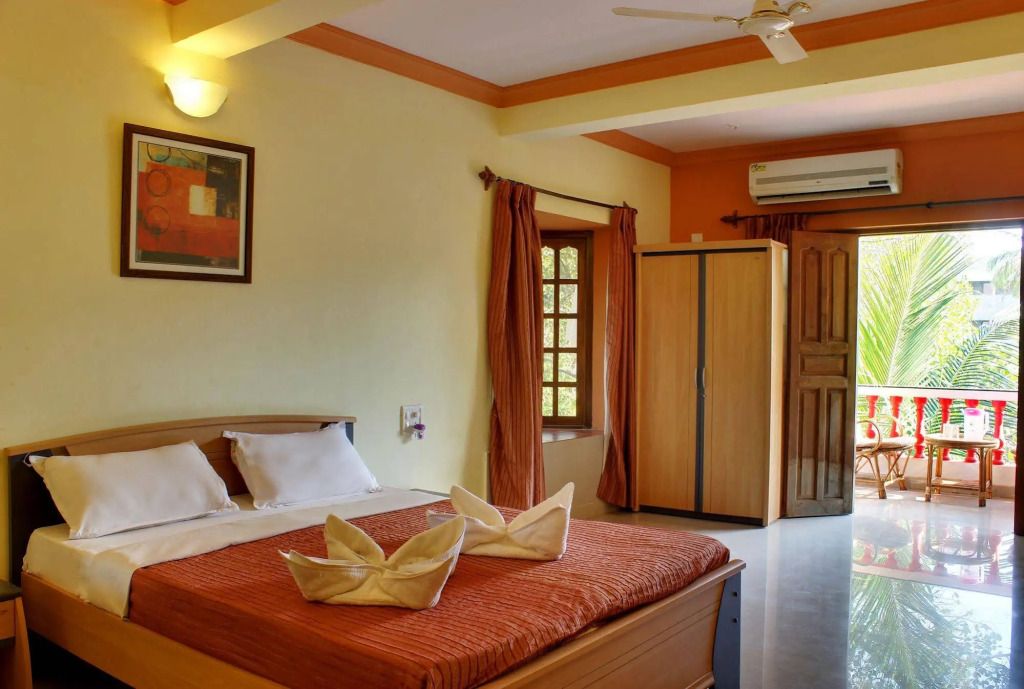 חדר שינה תמונה