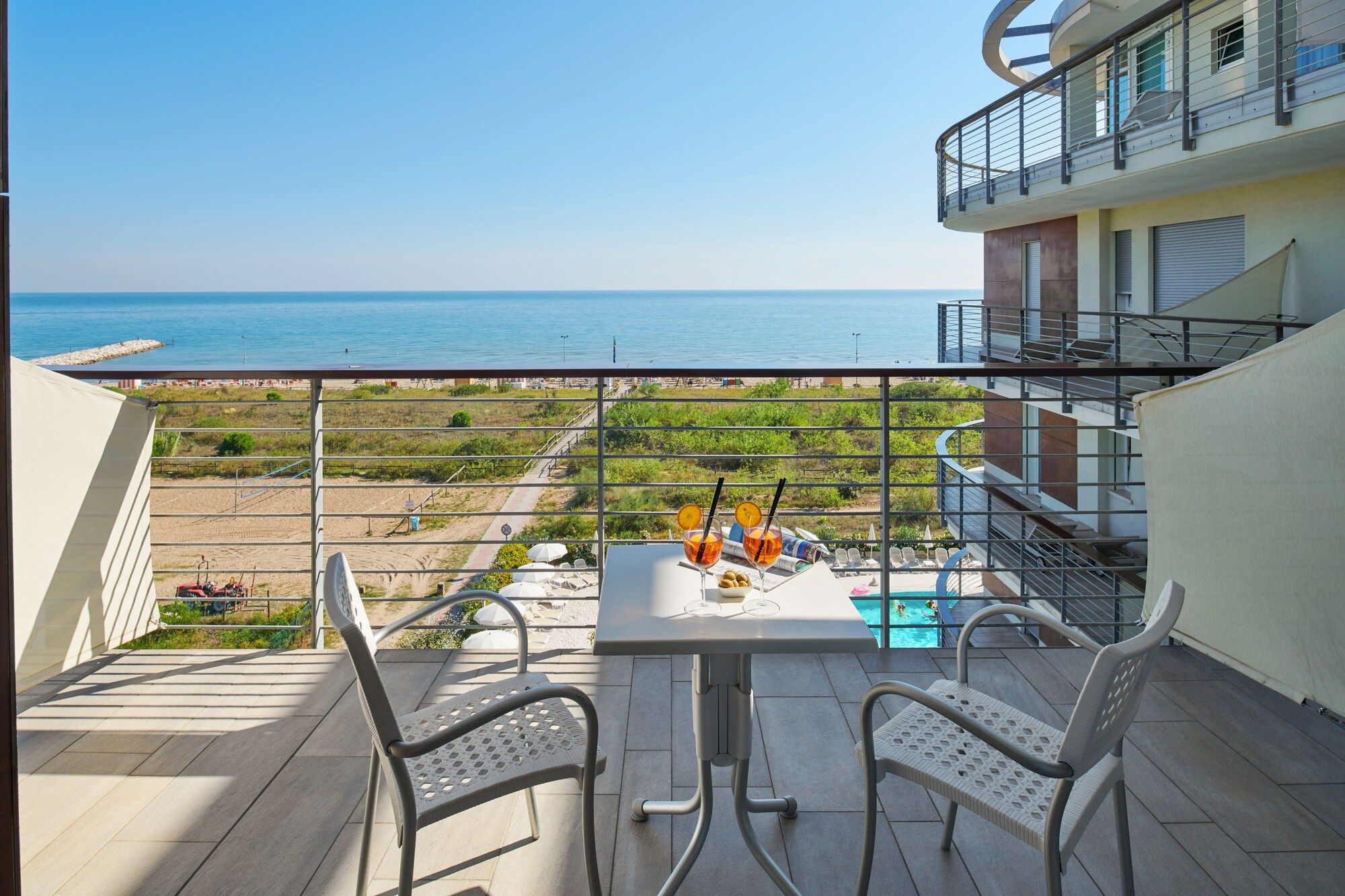 מרפסת תמונה