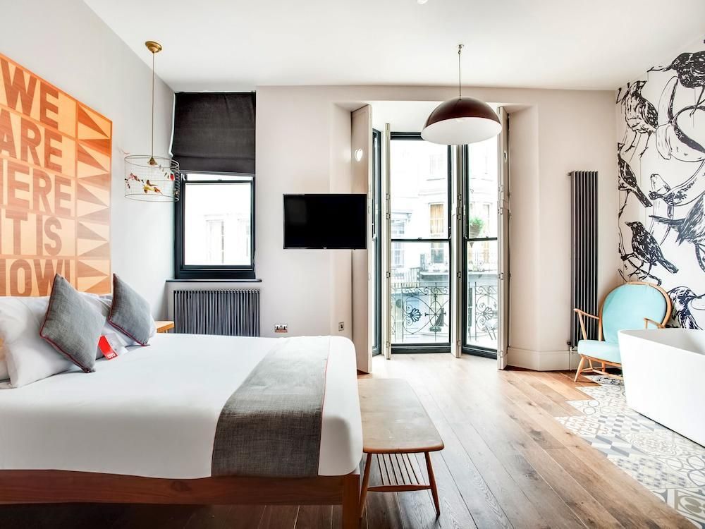 חדר שינה תמונה