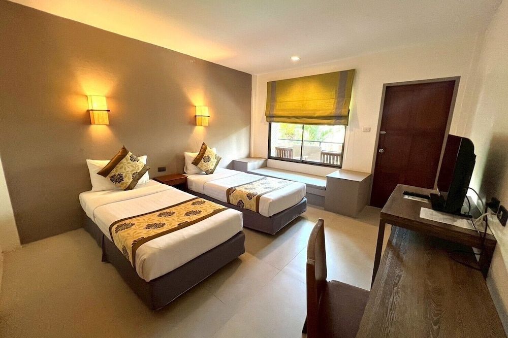 חדר שינה תמונה