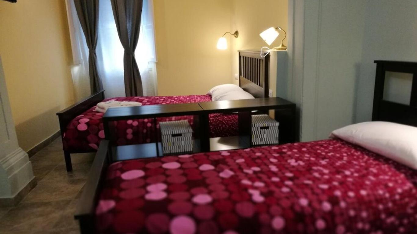 Hotel Toscana