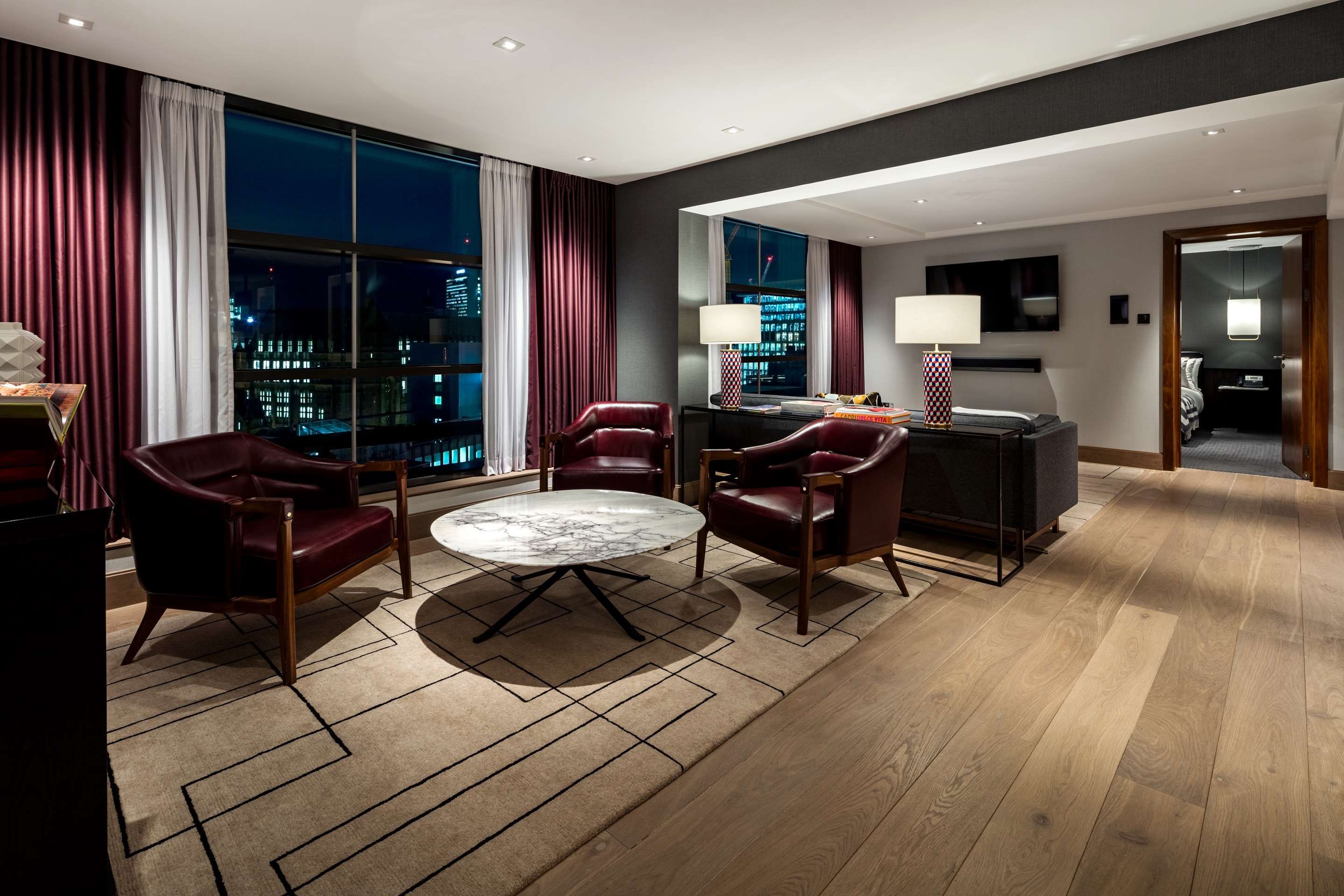 טרקלין תמונה