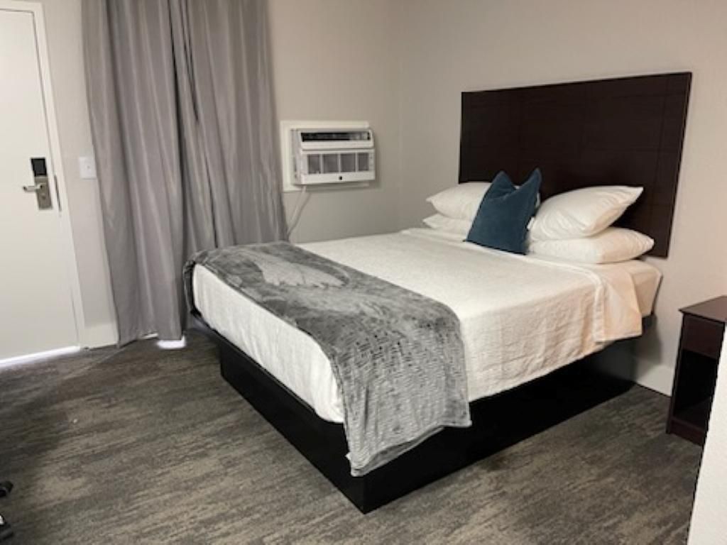 חדר שינה תמונה